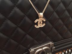 -CHANEL BEAUTÉ(圆方店)
