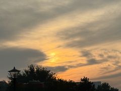 -沂蒙山旅游区云蒙景区(蒙山国家森林公园)