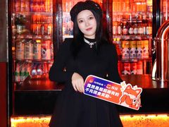 -何师烧烤Pro ·小龙虾·江湖川菜·精酿啤酒(太古里店)