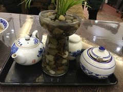 -老温州馄饨担(东游大厦店)