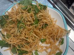 -古彭7只羊·招牌白串·碳锅羊肉旗舰店