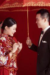 -蔚蓝映像STUDIO婚纱摄影(南稍门店)