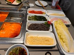 -海底捞火锅(龙湖北京大兴天街店)