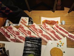 -千纸鹤嫩汁烤肉(学府店)