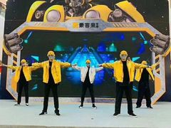 -豪客来牛排(新街口羊皮巷店)
