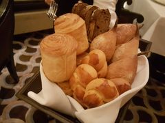 -Caprice(香港四季酒店)
