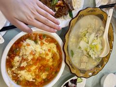 -宝发园名菜馆