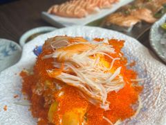 -大雄寿司(中华广场店)