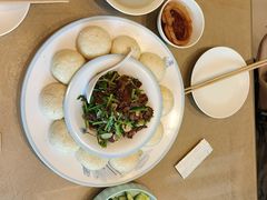 -南来顺饭庄·清真(南菜园店)