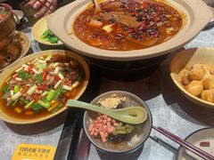 -廖川菜(八佰伴店)
