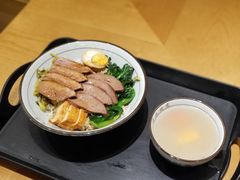 -狮头牌卤味研究所·卤味饭(花城汇南区店)