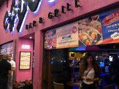 门面-喜喜烧腊茶餐厅(骆克道店)