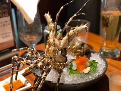 -Mr·Fish鱼鲜生海鲜放题(银泰in99店)