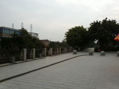 -黄埔古港