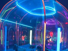 -外滩8号 whisky bar(金延大厦店)