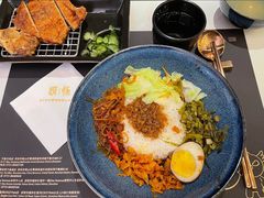 君悦排骨饭-馔豚·台北菜专门店(深圳湾万象城店)