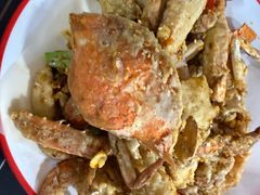 -坛南湾阿强农家乐.海鲜大排档老字号(福州地标美食店)
