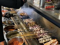 -路边边.炒菜烧烤.音乐餐厅(良乡长虹店)