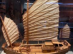 -上海中国航海博物馆