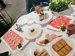 -红雀围·海鲜火锅(陆家嘴中心店)