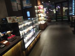 -星巴克(枣阳路店)