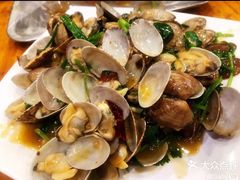 -京朋串屋·烧烤(望京西路总店)