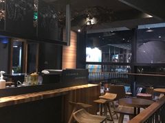 大堂-星巴克臻选(成都太古里店)