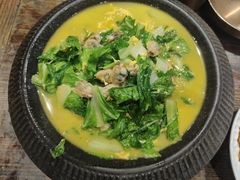 -魁盛居百年鲁菜馆(县西巷店)