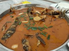 -虎洞山庄食府