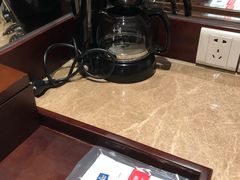 -宁波东港喜来登酒店