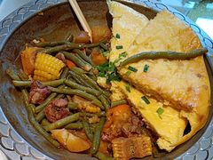 -东北大院·东北菜(三台子店)