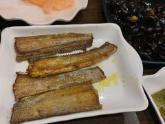 -金刚山烧烤(红旗大街店)