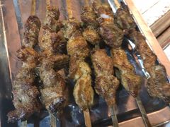 -217丰惠源抓饭(星湖街店)