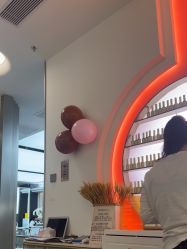 -MB·nail美甲美睫