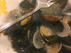 花蛤汤-萨莉亚意式餐厅(鸿大广场店)