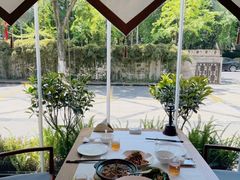 -浣花锦绣(杜甫草堂店)