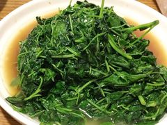 酒香草头-建国328 本帮小馆·面馆