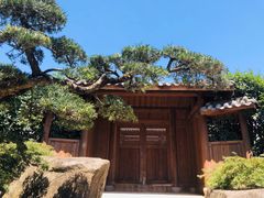 -径山寺
