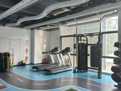 -精英汇健身·恒温游泳(北辰店)