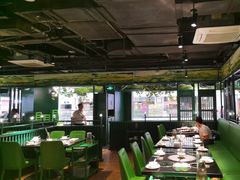 -青一色火锅(摩根店)