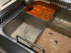 -海底捞火锅鲜切牛肉主题店(长寿路店)