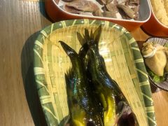 -铭记蛙小仙·活蛙畅享(CBD万达广场店)