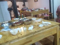 大堂-三哥田螺(北书院街店)