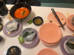 -争鲜回转寿司(天府广场-今站PLUS店)