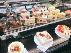 -皇后西斯汀(千姿汇店)