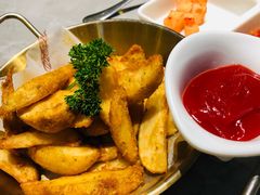 -通海俄式烧烤·俄罗斯大串(嵩山路店)