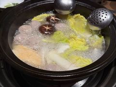 -同仁四季椰子鸡(福田东园总店)