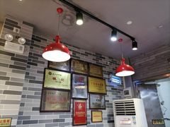 大堂-荔银肠粉(建六店)