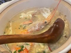 -花亭(仲盛世界商城店)