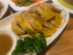 -新澳港式茶餐厅(余姚路店)